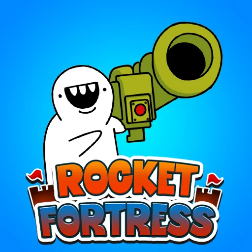 Rocket Fortress Preview