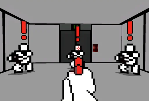 Speed Shooter Preview