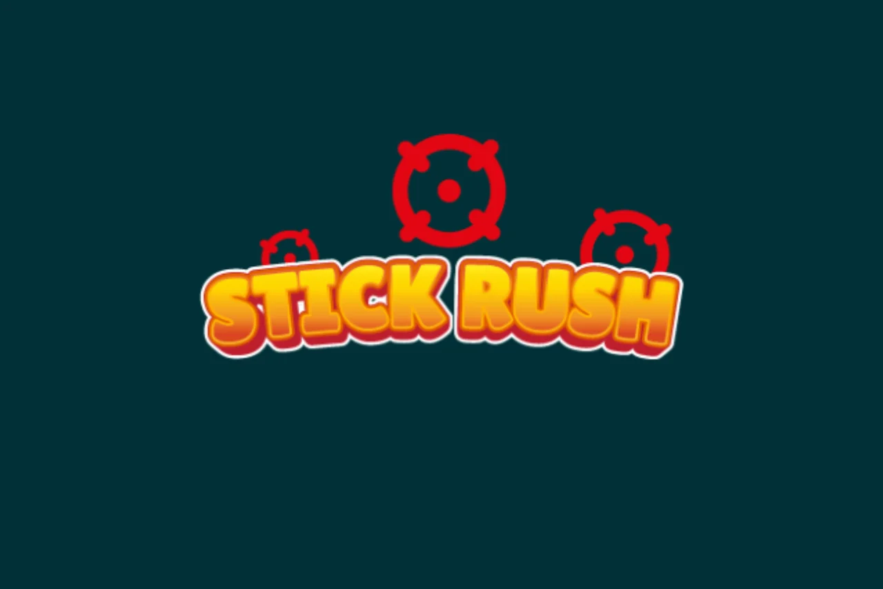 Stick Rush Preview
