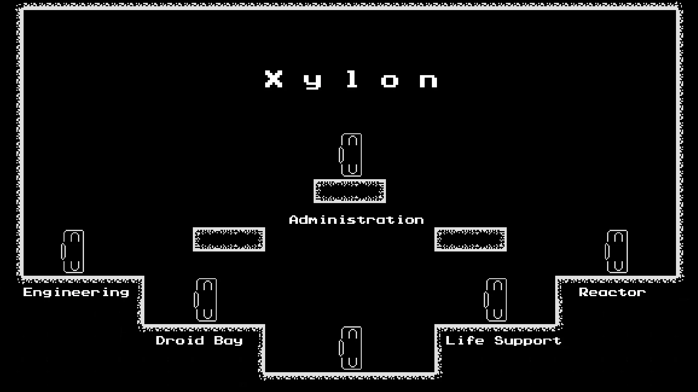 Xylon Preview