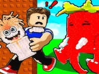 Don't Wake Up The Brainrots Preview