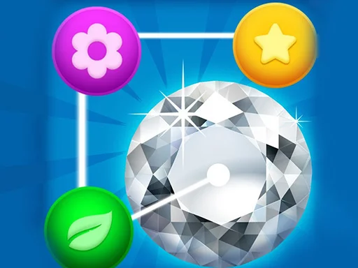 Jewelry Match Puzzle Game Preview