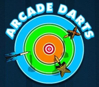 Arcade Darts Game - Play Arcade Darts Online for Free at YaksGames Preview