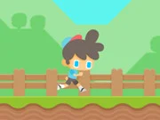 Cap Boy Run Game - Play Cap Boy Run Online for Free at YaksGames Preview