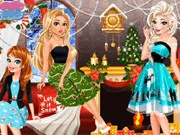 Christmas Gifts Mania Game - Play Christmas Gifts Mania Online for Free at YaksGames Preview
