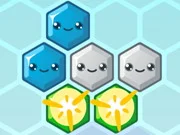 Hexa Blocks Game - Play Hexa Blocks Online for Free at YaksGames Preview