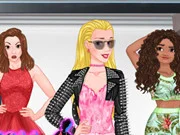 Princess At Modeling Reality - New Stage Game - Play Princess At Modeling Reality - New Stage Online for Free at YaksGames Preview