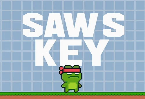 Saws Key Preview