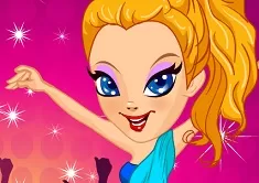 Stage Show Make Up Preview