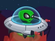 Ufo Raider Game - Play Ufo Raider Online for Free at YaksGames Preview