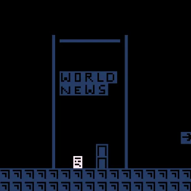 WELCOME TO THE WEST Preview