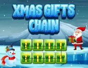 Xmas Gifts Chain Preview