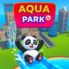 Aquapark.io Preview