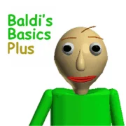 Baldi's Basics Plus Preview