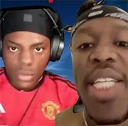 FNF Sick of It – Speed VS KSI Online Game 🕹️ Play Now Preview