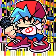 Funkin’ Rush E Online Game 🕹️ Play Now Preview