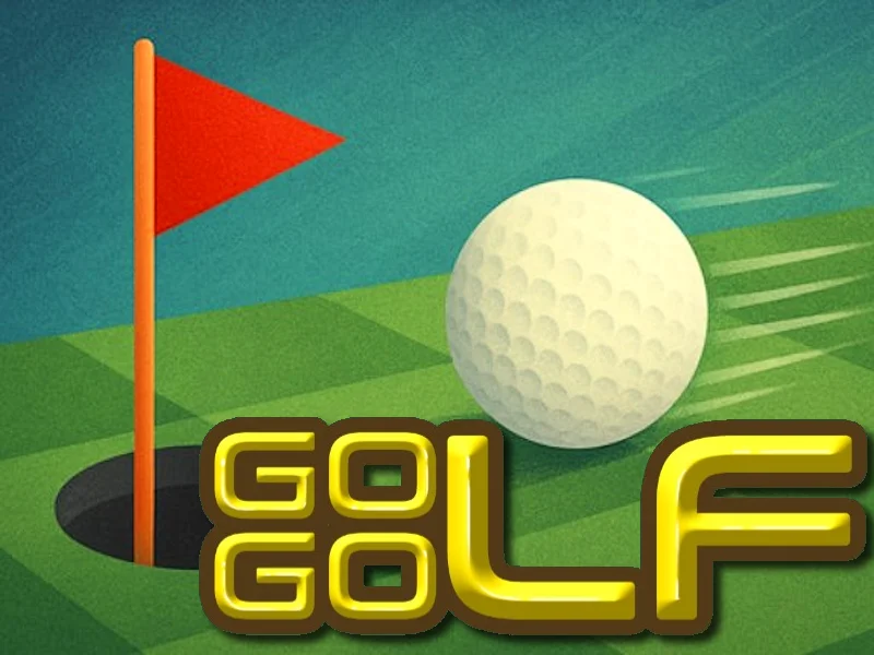 Go Golf 🕹️ Play online on SGameS Preview