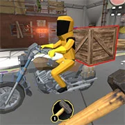 I Am Not Infected! Online Game 🕹️ Play Now Preview