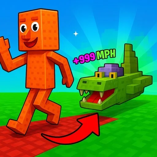 My Fast Brainrot Preview