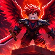 Obby: Pull a Sword Online Game 🕹️ Play Now Preview