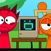 Scrunkly Final Version Online Game 🕹️ Play Now Preview