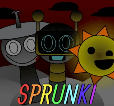 Sprunki Wenda Treatment Preview