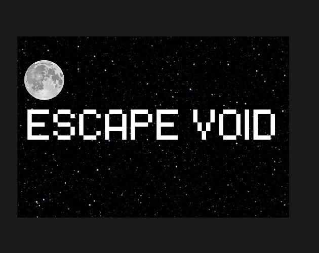 Escape Void Preview