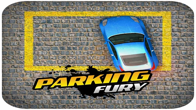 Parking Fury Preview