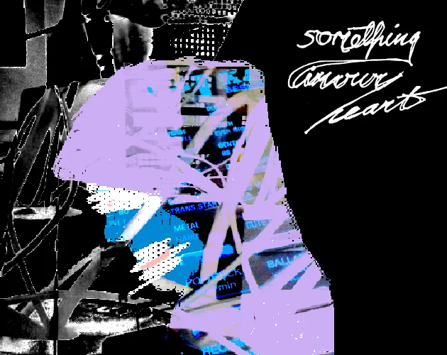 Something in our heart Preview