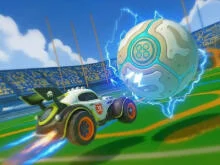 RocketGoal io Preview