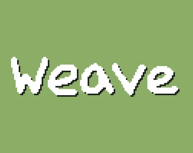 Weave Preview